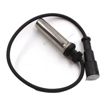 Truck Wheel Speed Sensor ABS Sensor 1506004 1506007 for MAN, DAF, MERCEDES-BENZ, SCANIA, VOLVO, RENAULT