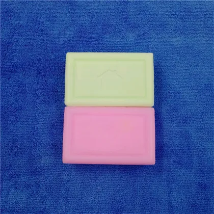 Malaysia Homemade Without Borax Soap Noodles Laundry