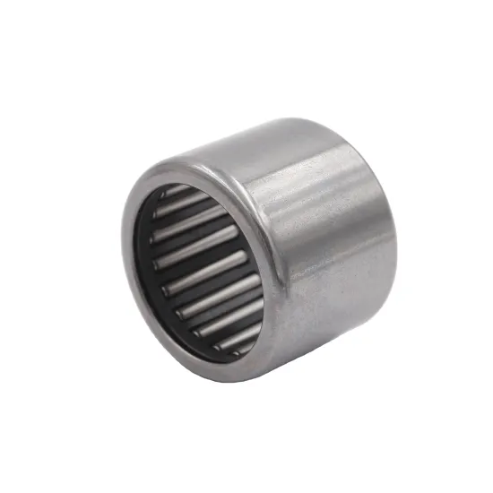 Factory Direct Low Price Needle Roller Bearings with Cage Assemblies: K43X63X30, K100*107*21HF0306, HF2520, HF0612, HF0816, and HF10