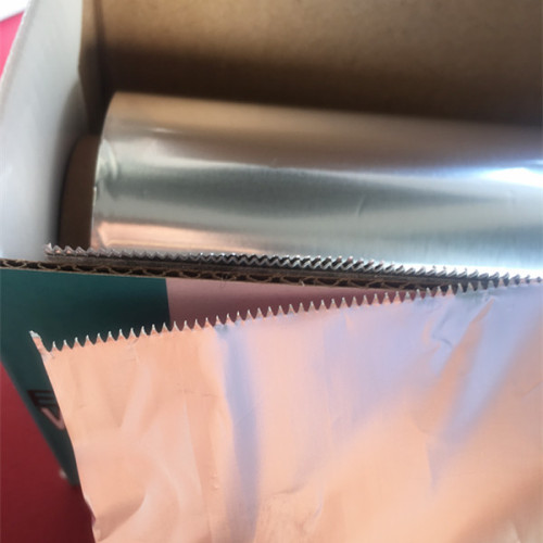 30 Meter 15 cm Hair Salon Aluminum Foil