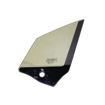 High Performance Front Door and Side Glass Triangle for Model X OE 1108157-00-D 1108158-00-D
