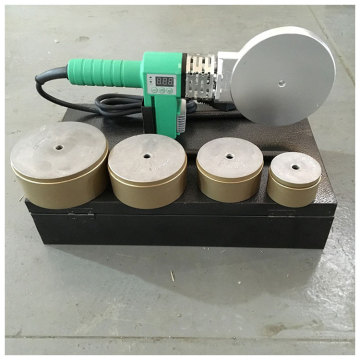 HDPE PE PP PPR Pipe Heat Fusion Welding Machine Price