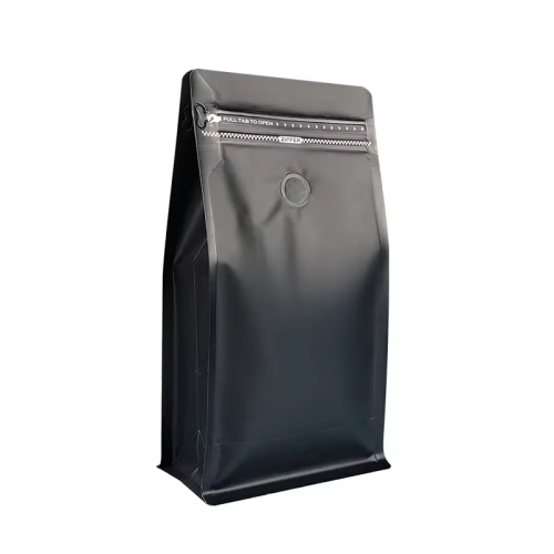 Customized Coffee Bags: Tailored Brewing Solutions
