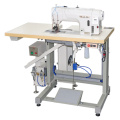 Shirt Front Placket Cutting Machine