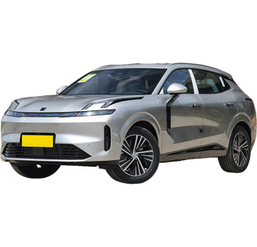 Custom Lynk&Co 08 EM-P 2025 120 Long Range Plus: Cheap Chinese New Energy Vehicle