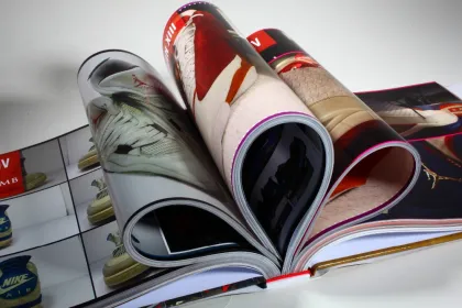 Hardcover Photo Book Printing for Self Publishers