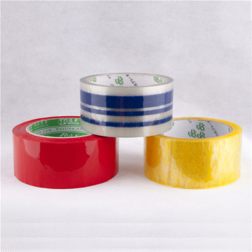 thin adhesive sticky sealing tape