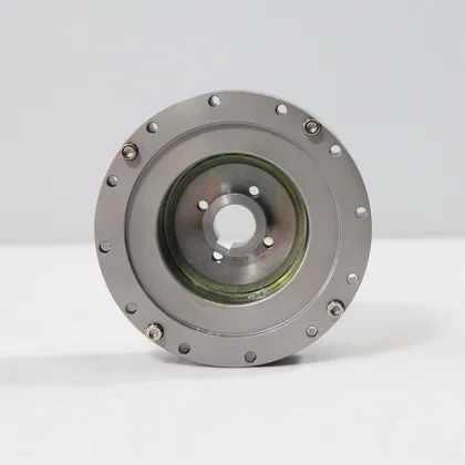 High Efficiency Harmonic Gear Driver Reducer