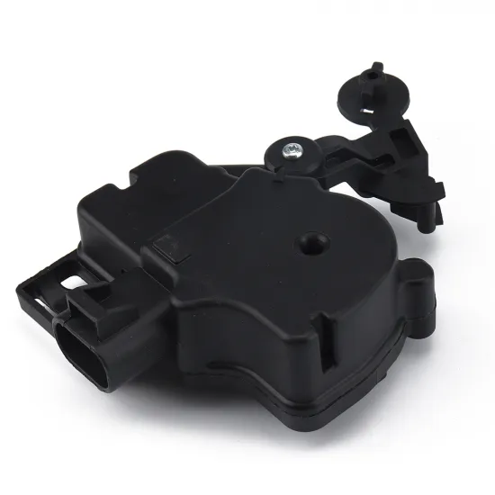 Wholesale Rear Liftgate Door Lock Actuator for CADILLAC CHEVROLET OE:15250765 - BAJUTU