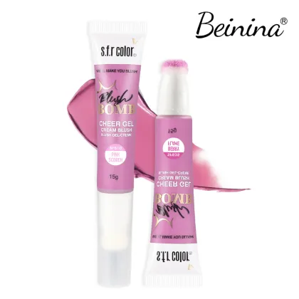 Blush Bomb Sheer Gel Cream Blush