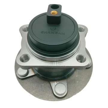 In Stock DAC2F76R4538BAW2 Rear Wheel Hub Bearing for Changan CS75