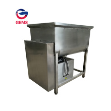 Máy trộn 100L Pork Shop Xúc xích nhồi thịt máy trộn thịt