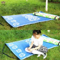 plastic woven picnic mat for sale