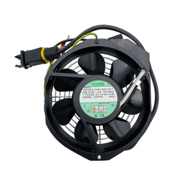 FANUC CONTROLLER FAN 5915PC-20W-B20-S11