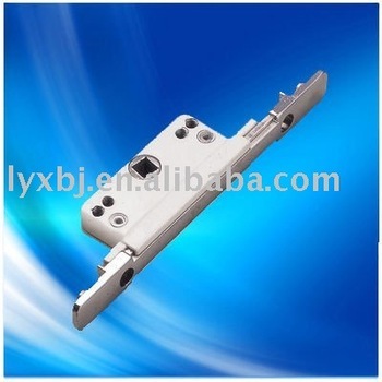 single way #3 epag rod for aliminum window casements