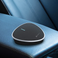 Smart Car Dashboard Portable Aroma Oil Diffuser Machine