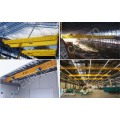 35 ton Double Girder Gantry Crane