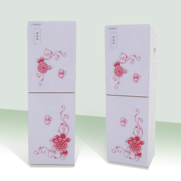 hot and cold water dispenser&standing water dispenser