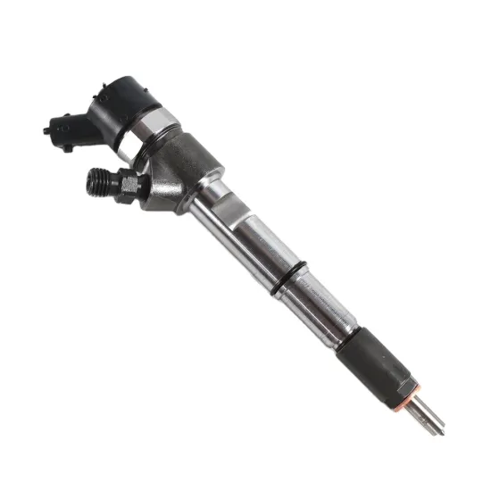 Diesel Injector Fuel Injector for CUMMINS QSB 3.3, KOMATSU 4D95, 6D95 Engines