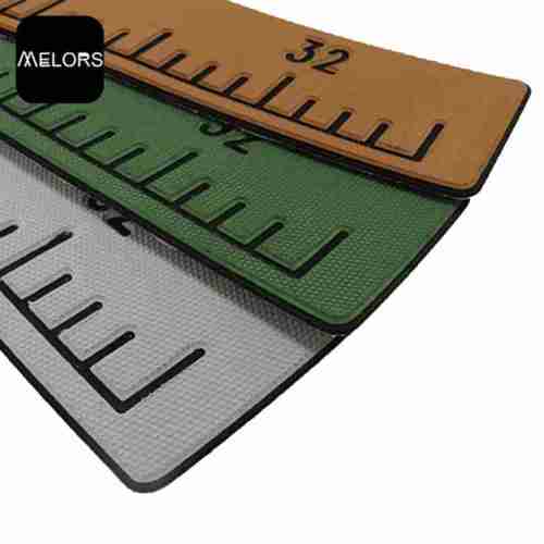 Melors EVA Fish Ruler Fish Length Ruler