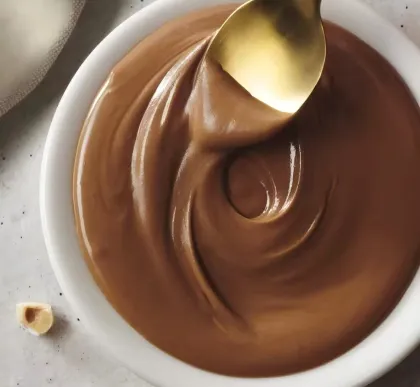 Delicious Hazelnut Sauce Products