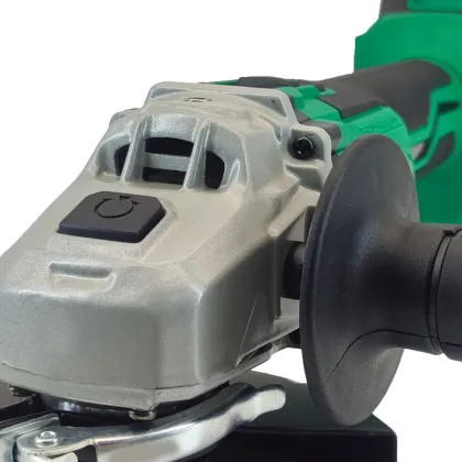 Makita BLDC Battery-Powered Handheld Angle Grinder - IN-WL900 Supplier
