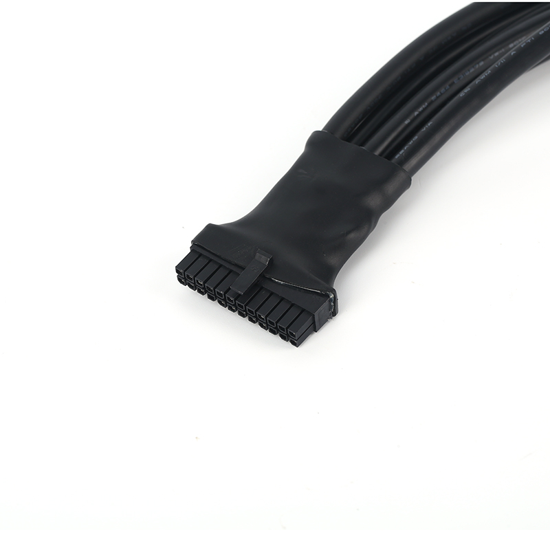 Automotive Cable Assembly