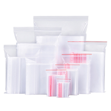 biodegradable plastic bioplastic ziplock bag