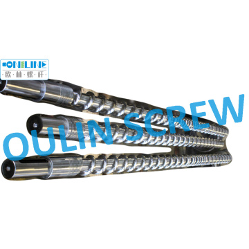 90-30 High Speed Screw Barrel for Film Blowing Machine