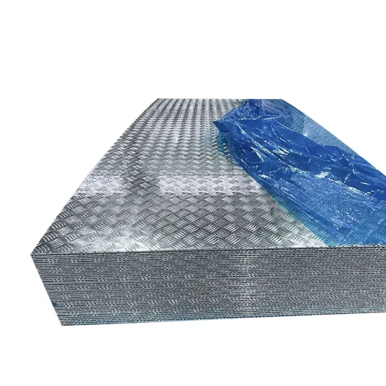 304 Anti slip stainless steel sheet