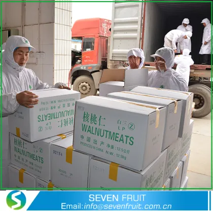 Blended Processing Type and Pecan Nut Type walnut pecan kernel