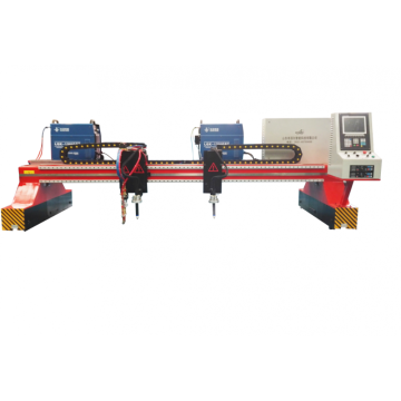 Carbon cnc plasma cutting machine