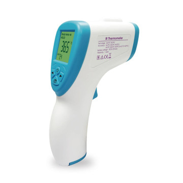 Infrared Forehead Body IR Thermometer Temperature Gun