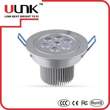 Ulink lighting YLF120 wall sockets with led down light 7w