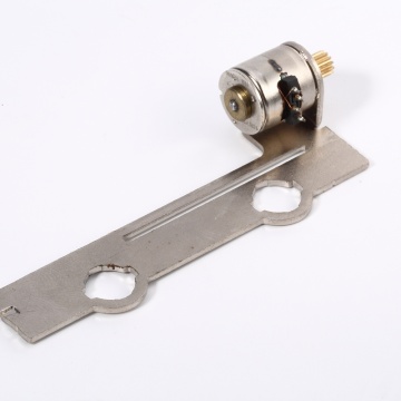 Stepper Motor |Ball Screw Linear Stepper Motor