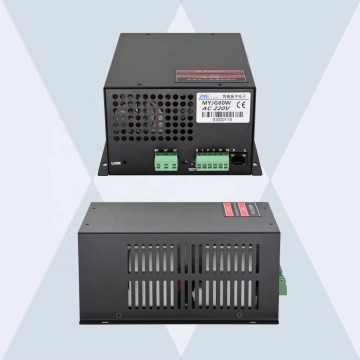 Fonte de alimentação a laser CO2 ZYE 60W