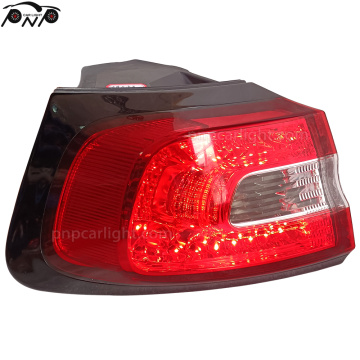 Original Tail Light for Jeep Cherokee 2014-2018