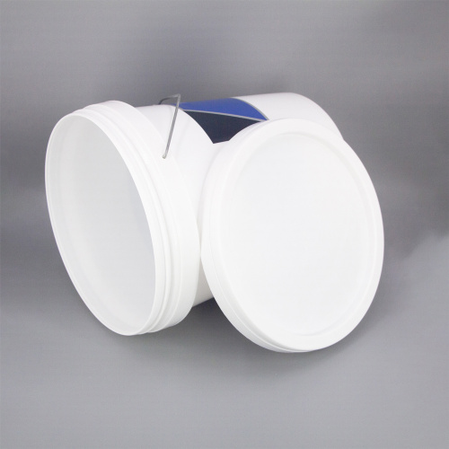 سطل 5 گالن با درب برای بسته بندی