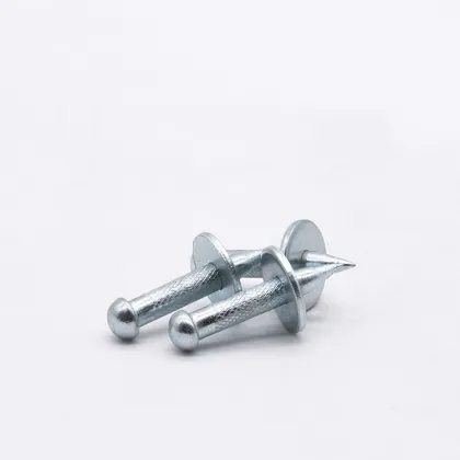 Strong and durable ENK22 nails