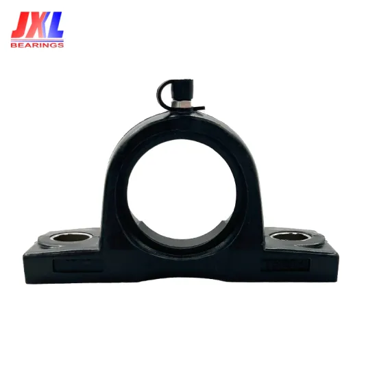 High Precision JXL PP209 Plastic Pillow Block Bearings - Long-Life UCPC from Top Chinese Supplier