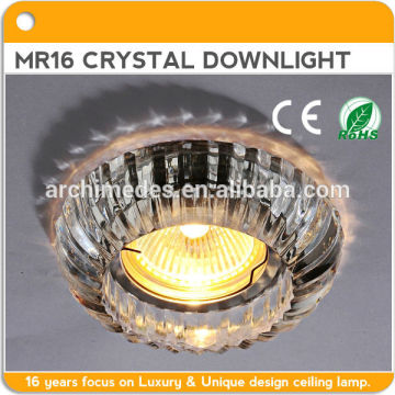 Alibaba Italia Kristal Led Tavan Downlight Led Tavan Işığı Ucuz Fiyat