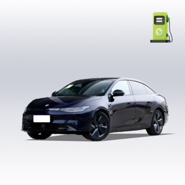 Leapmotor C01 New Energy Vehicle With 606km Range