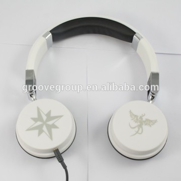 private mould wholesale price for private headphone