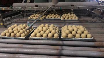 0.5mm-10.4mm small Alloy aluminum balls