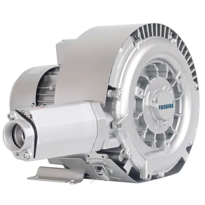 Double Impeller Aerator for 3HP/2.2KW 380V Fish Pond Farming System