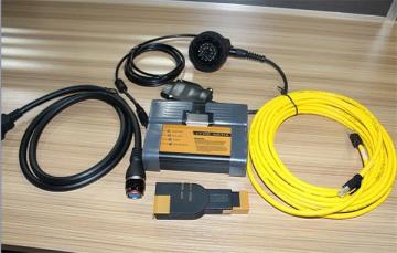 2013 newest Car Diagnostic Tool for BMW ICOM ABC Icom A B C high quality with one year warranty