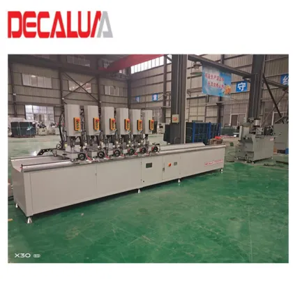 Multi Spindle Drilling Machine - Efficient Drilling Solutions
