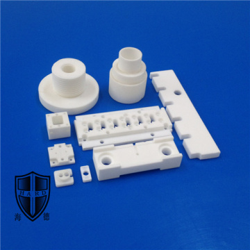 Micro Crystal Glass Ceramic Macchine perforatori di perforazione