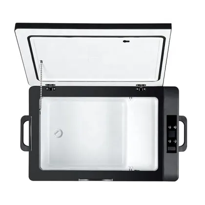 25liters China Car Fridge Freezer 12v Refrigerator