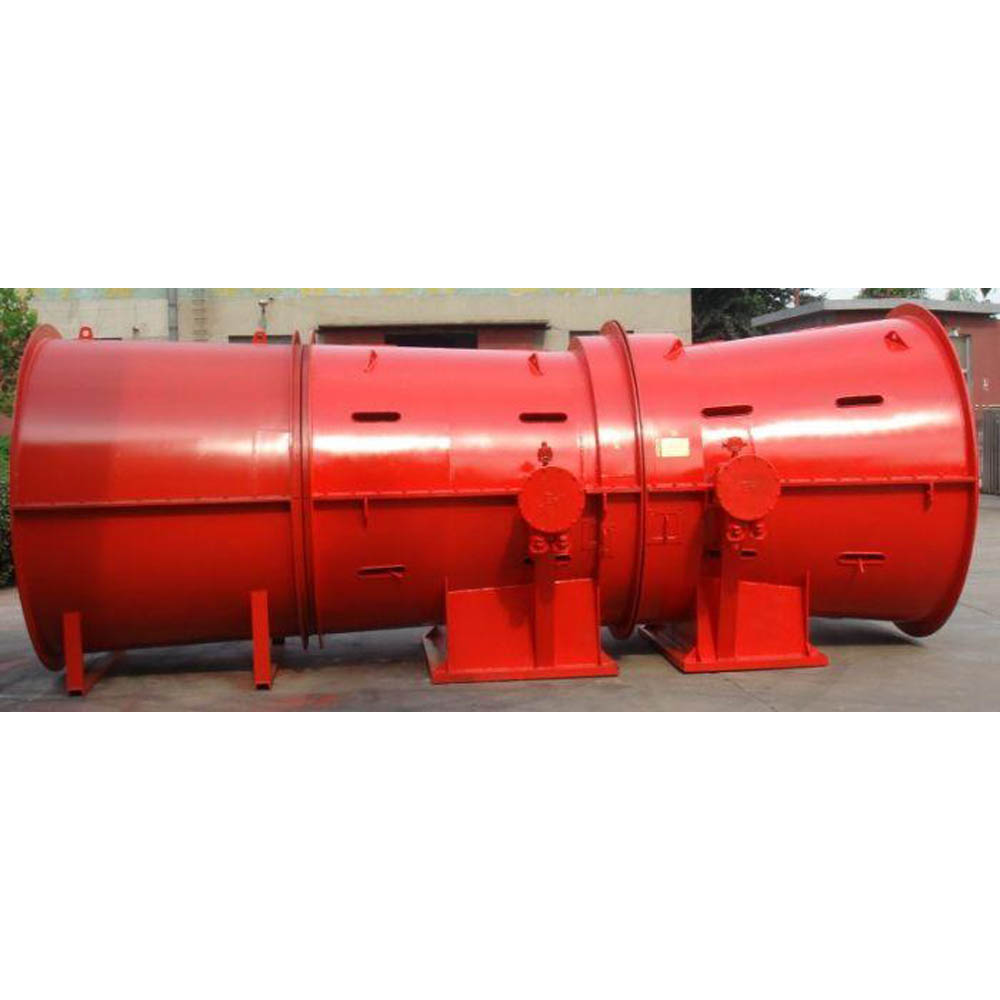 Marine Ventilation Fan